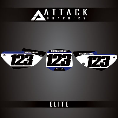 Attack Graphics YAM_F_03_ELITE