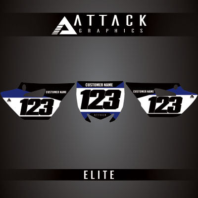 Attack Graphics YAM_F_22_ELITE