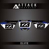 Attack Graphics YAM_F_22_ELITE