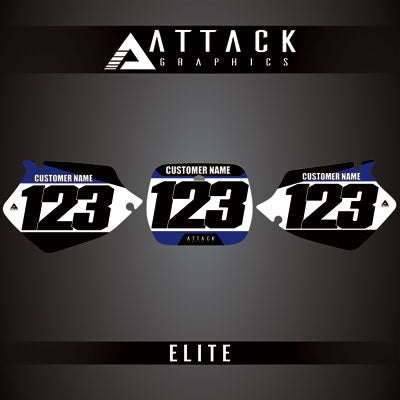 Attack Graphics YAM_F_13_ELITE