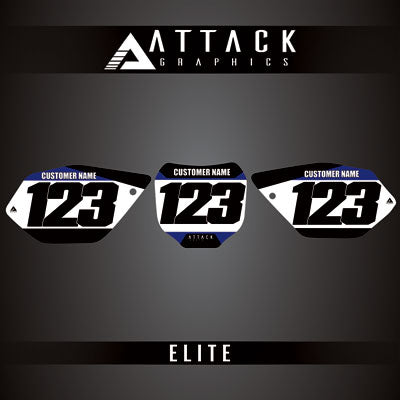 Attack Graphics YAM_F_05_ELITE