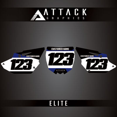 Attack Graphics YAM_F_21_ELITE