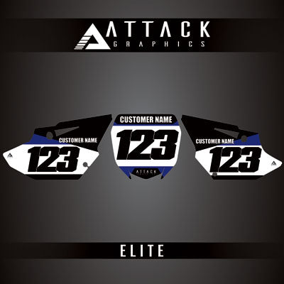 Attack Graphics YAM_F_41_ELITE