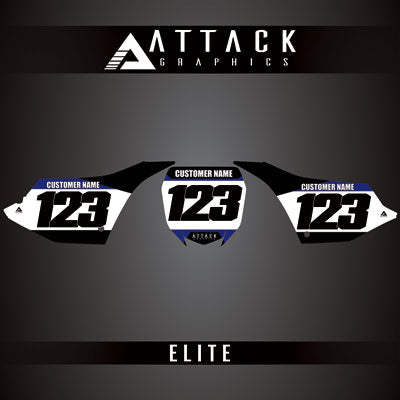 Attack Graphics YAM_F_43_ELITE