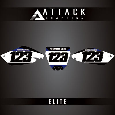 Attack Graphics YAM_F_12_ELITE