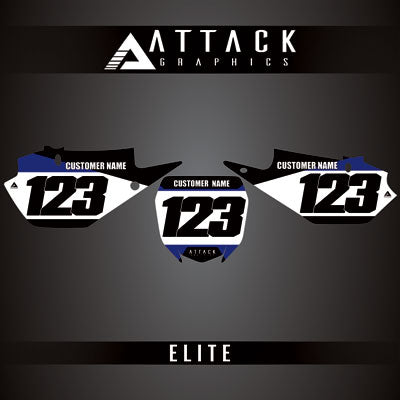Attack Graphics YAM_F_17_ELITE