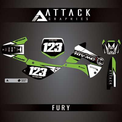 Attack Graphics KAW_C_02_FURY