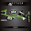 Attack Graphics KAW_C_25_FURY