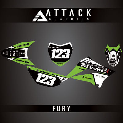 Attack Graphics KAW_C_21_FURY