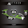 Attack Graphics KAW_C_21_FURY