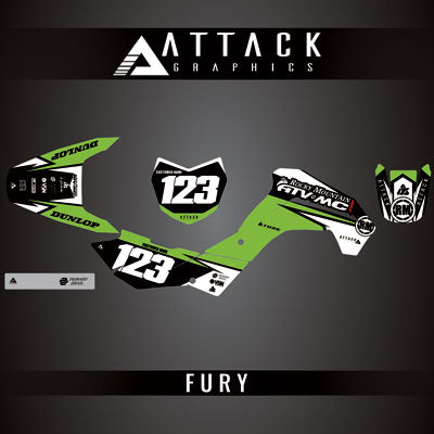 Attack Graphics KAW_C_32_FURY