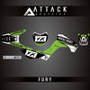 Attack Graphics KAW_C_31_FURY