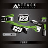 Attack Graphics KAW_C_16_FURY