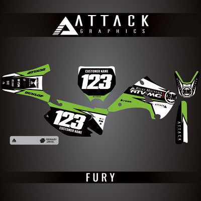 Attack Graphics KAW_C_22_FURY