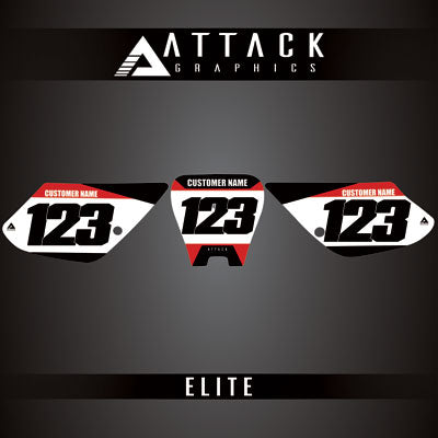 Attack Graphics HON _F_28_ELITE