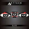 Attack Graphics HON_F_05_ELITE