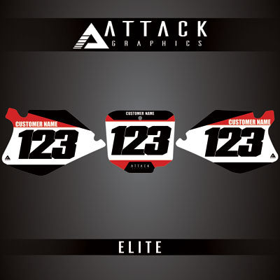 Attack Graphics HON_F_38_ELITE