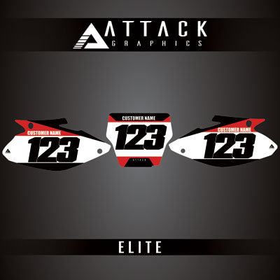 Attack Graphics HON_F_03_ELITE