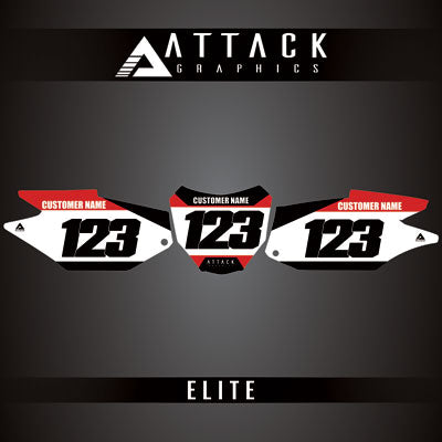 Attack Graphics HON_F_44_ELITE