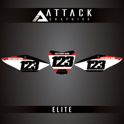 Attack Graphics HON_F_22_ELITE