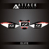 Attack Graphics HON_F_22_ELITE