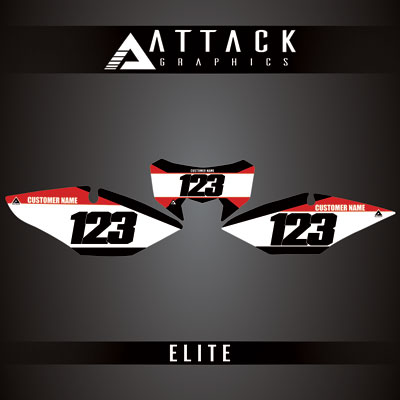 Attack Graphics HON_F_36_ELITE