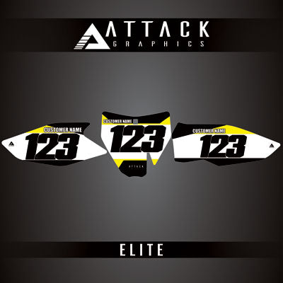 Attack Graphics HUQ_F_01_ELITE