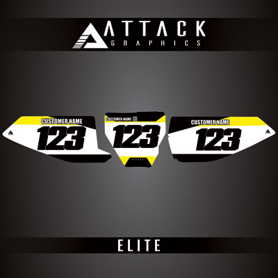 Attack Graphics HUQ_F_02_ELITE