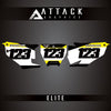 Attack Graphics HUQ_F_11_ELITE