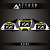 Attack Graphics HUQ_F_08_ELITE