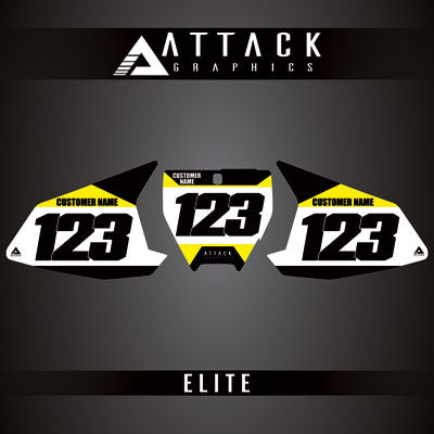 Attack Graphics HUQ_F_09_ELITE