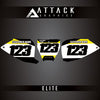 Attack Graphics HUQ_F_10_ELITE