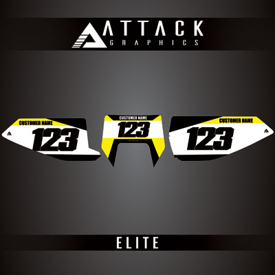Attack Graphics HUQ_F_05_ELITE