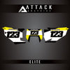 Attack Graphics HUQ_F_12_ELITE