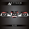 Attack Graphics GAS_F_04_ELITE