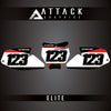Attack Graphics GAS_F_02_ELITE