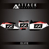 Attack Graphics GAS_F_03_ELITE
