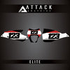 Attack Graphics GAS_F_06_ELITE