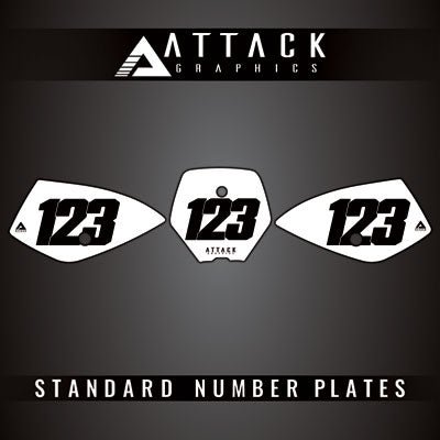 Attack Graphics H-G2