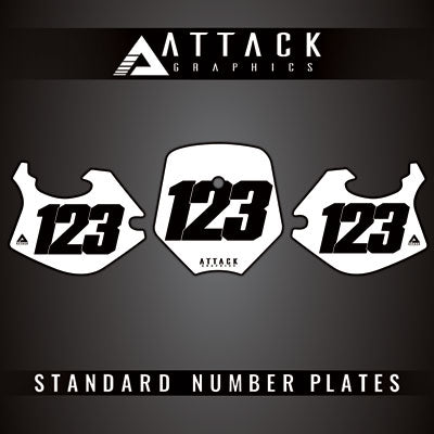 Attack Graphics I-J1