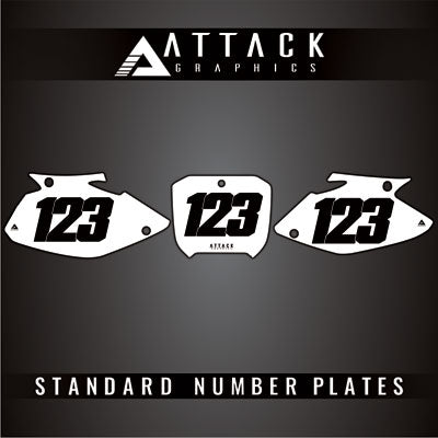 Attack Graphics HON_F_16