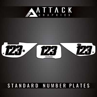 Attack Graphics F-F2