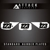Attack Graphics F-F2