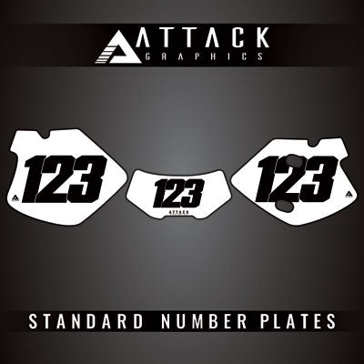 Attack Graphics G-G1