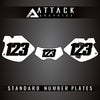 Attack Graphics G-G1