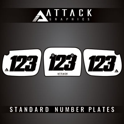 Attack Graphics P-K2