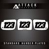 Attack Graphics P-K2