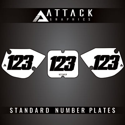 Attack Graphics R-L2