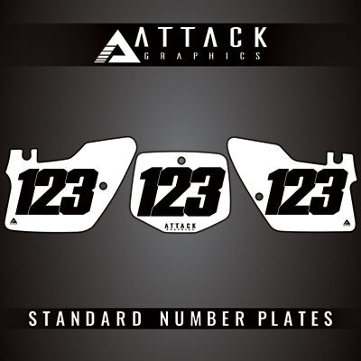 Attack Graphics T-M2