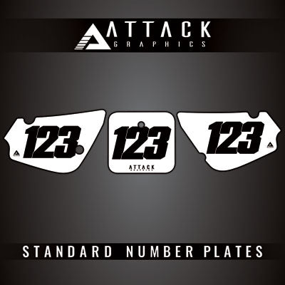 Attack Graphics W-R1